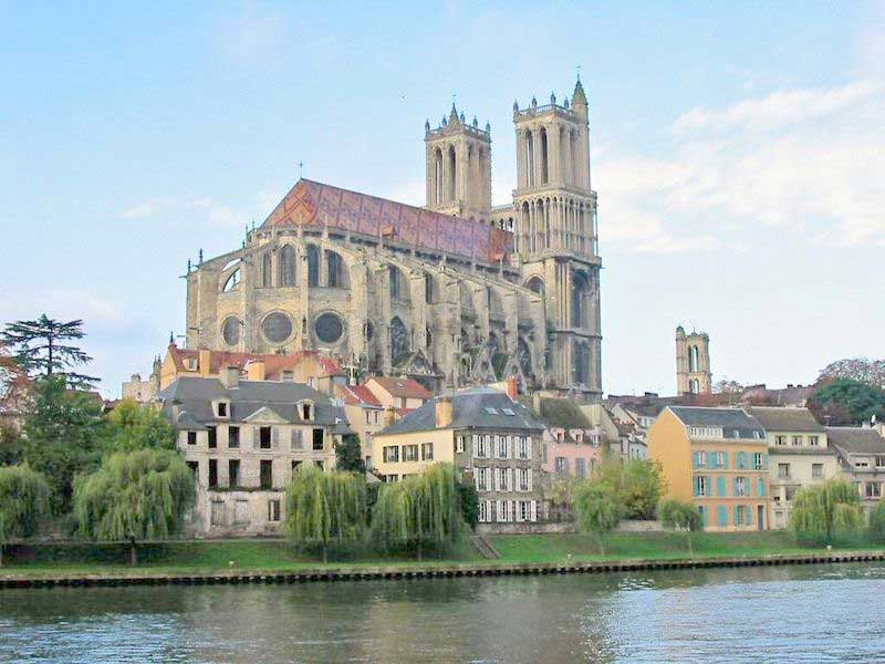 collegiale-de-Mantes-la-Jolie