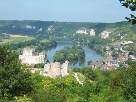 Les-Andelys-Chateau-Gaillard